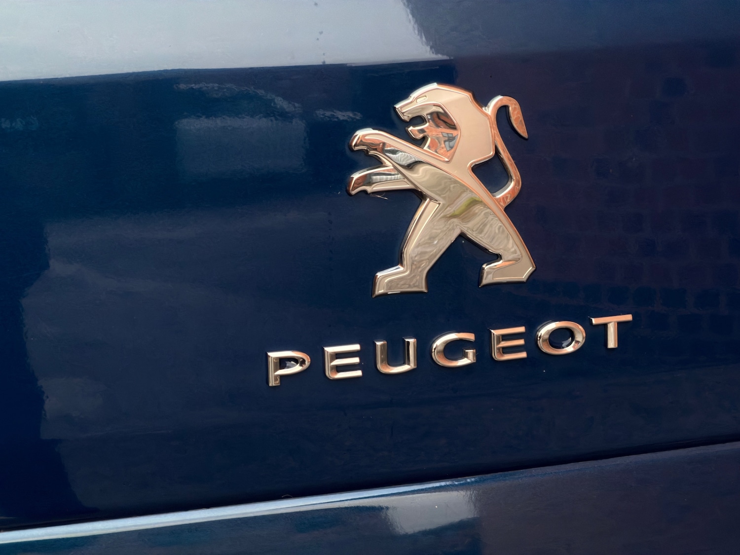 Used Peugeot Rifter 2020 for sale - 77261469: Photo 38