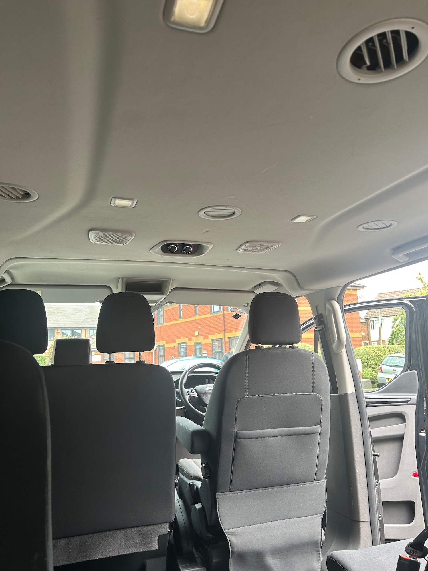 Vehicle 15