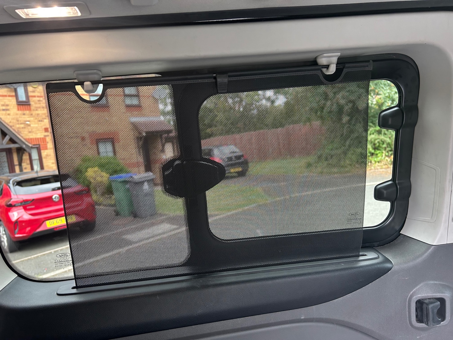 Vehicle 17