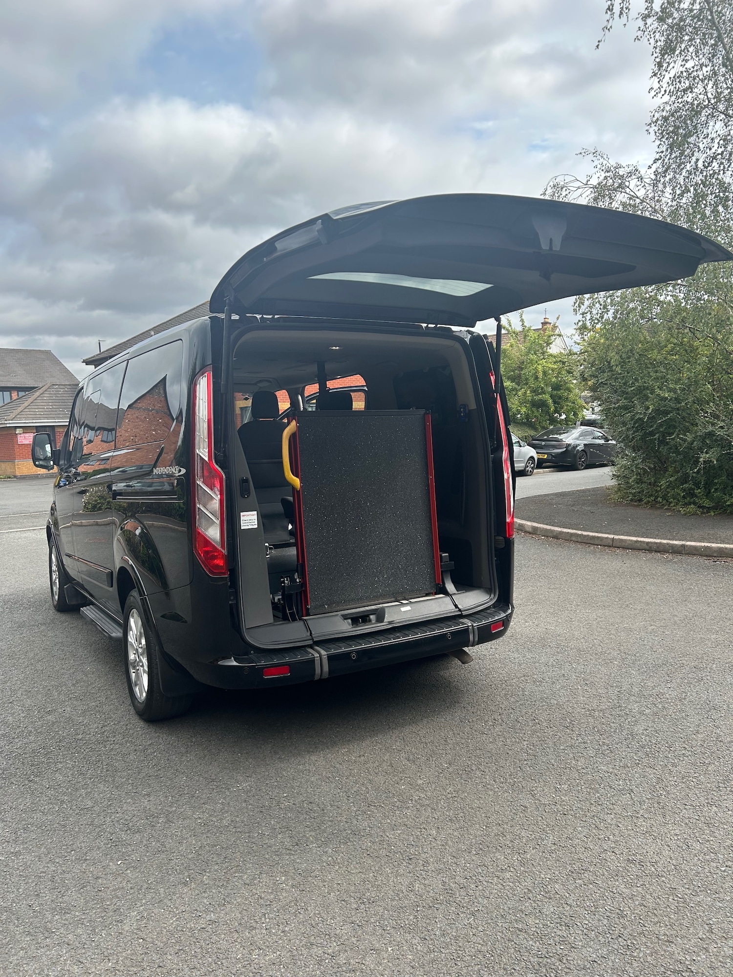 Vehicle 19