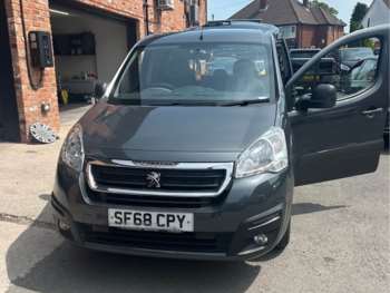 Used Peugeot Horizon 2018 for sale - 74952231: Photo