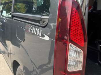 Used Peugeot Horizon 2018 for sale - 74952231: Photo