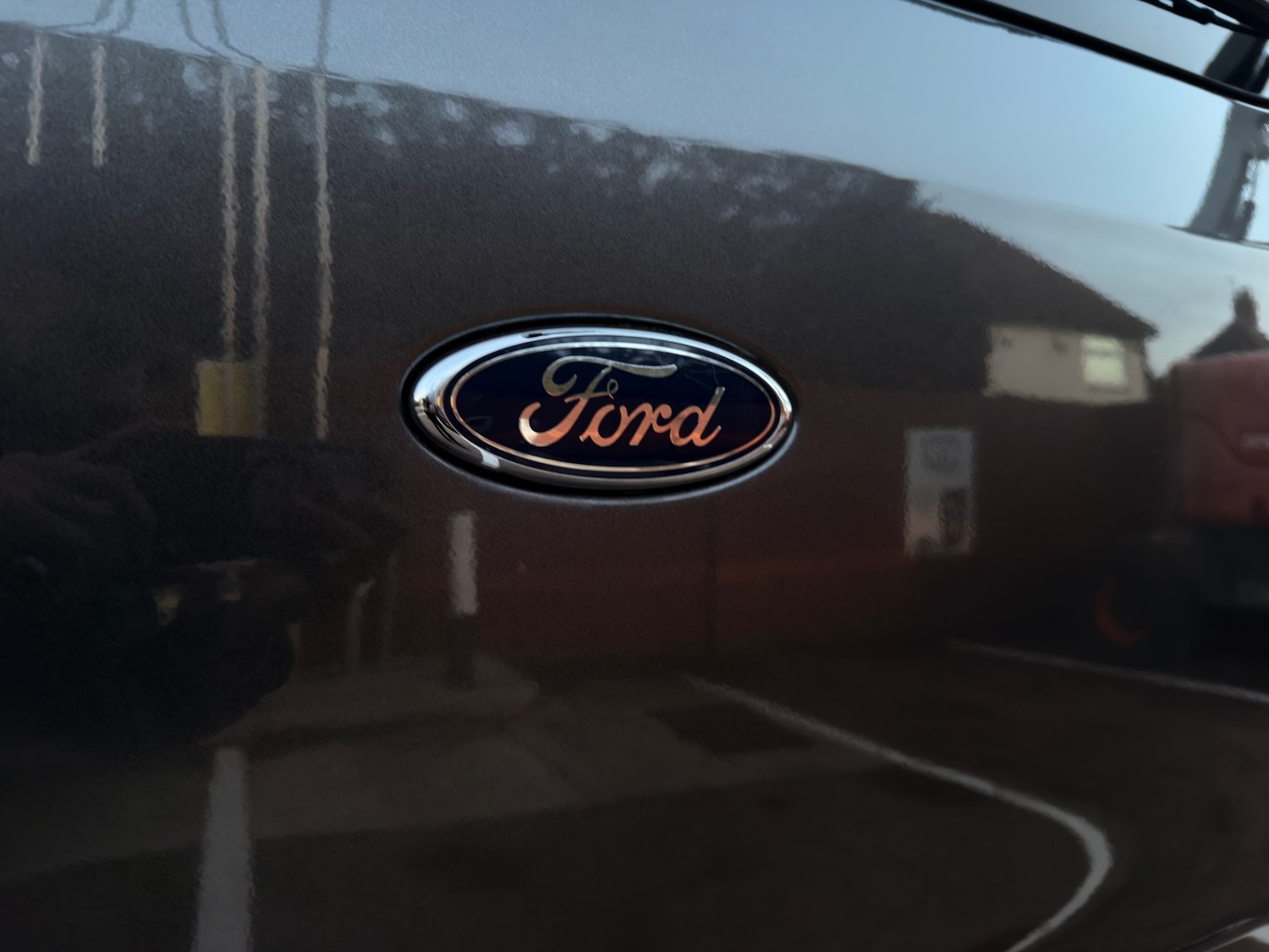 Used Ford Tourneo Custom 2018 for sale - 77208749: Photo 13