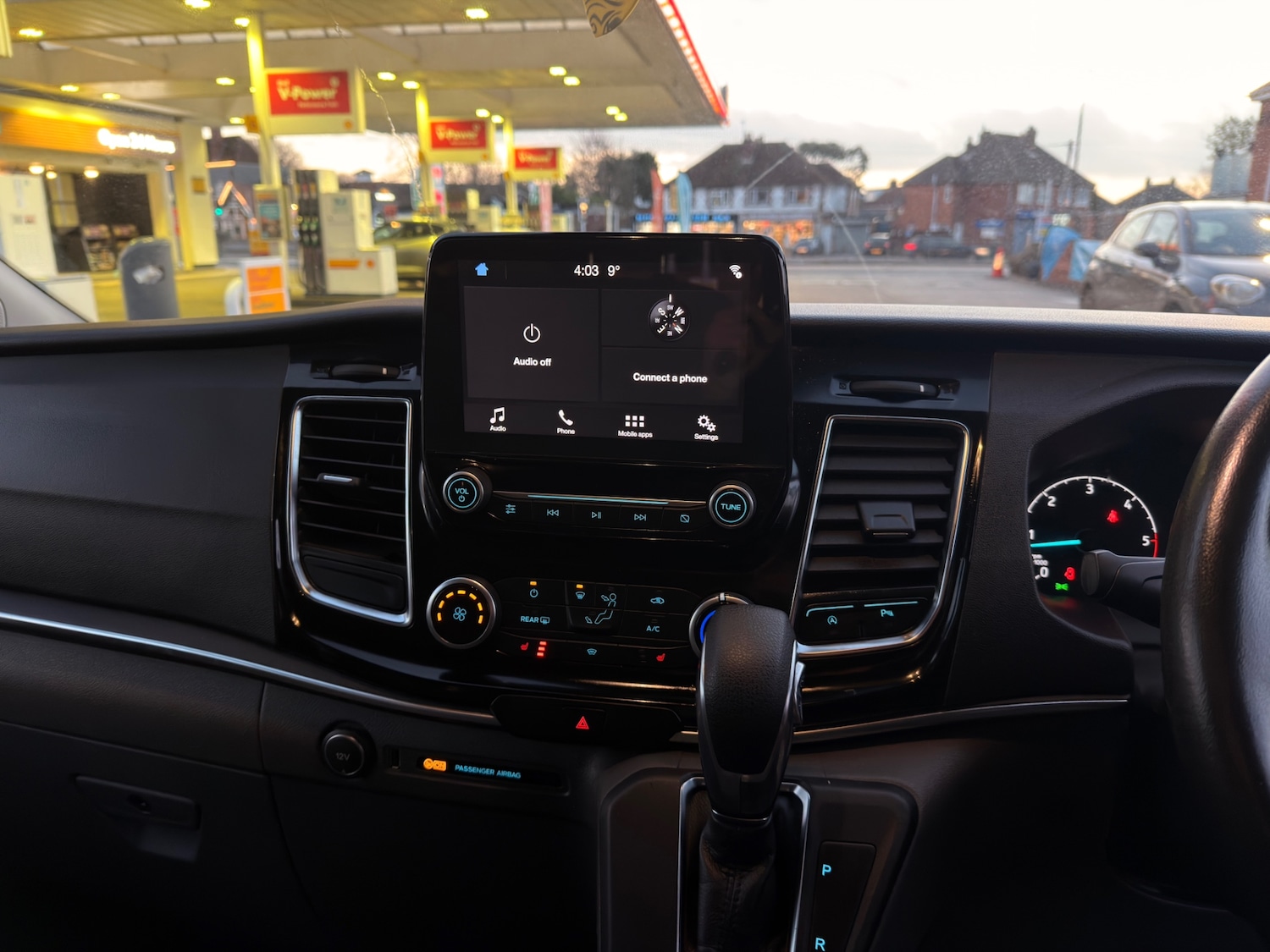 Used Ford Tourneo Custom 2018 for sale - 77208749: Photo 14