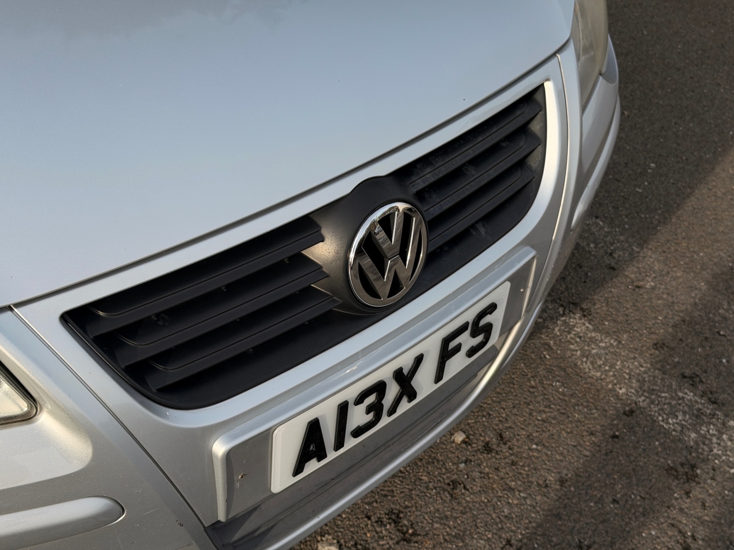 Used Volkswagen Polo 2009 for sale - 77556097: Photo 10