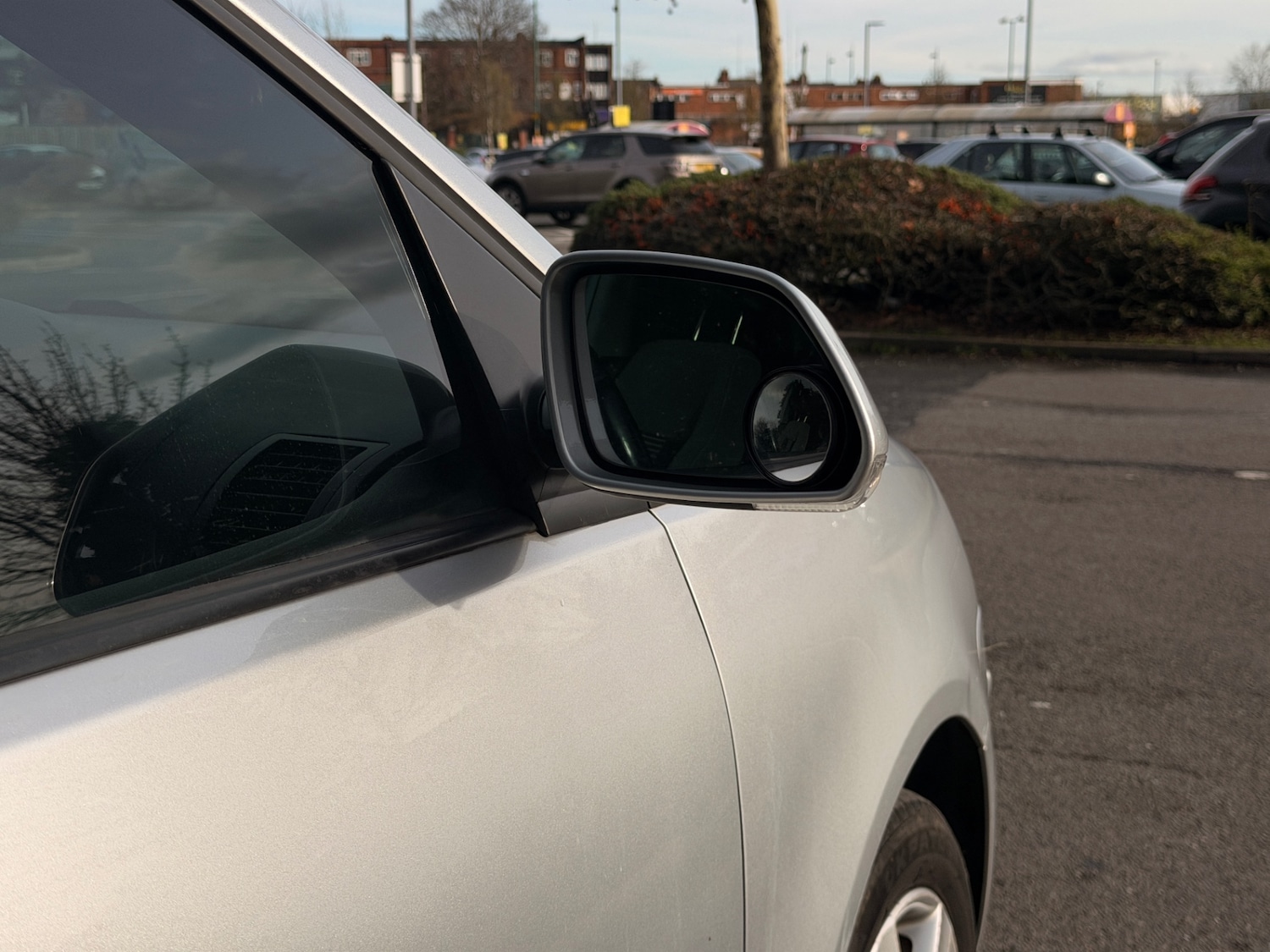 Used Volkswagen Polo 2009 for sale - 77556097: Photo 12