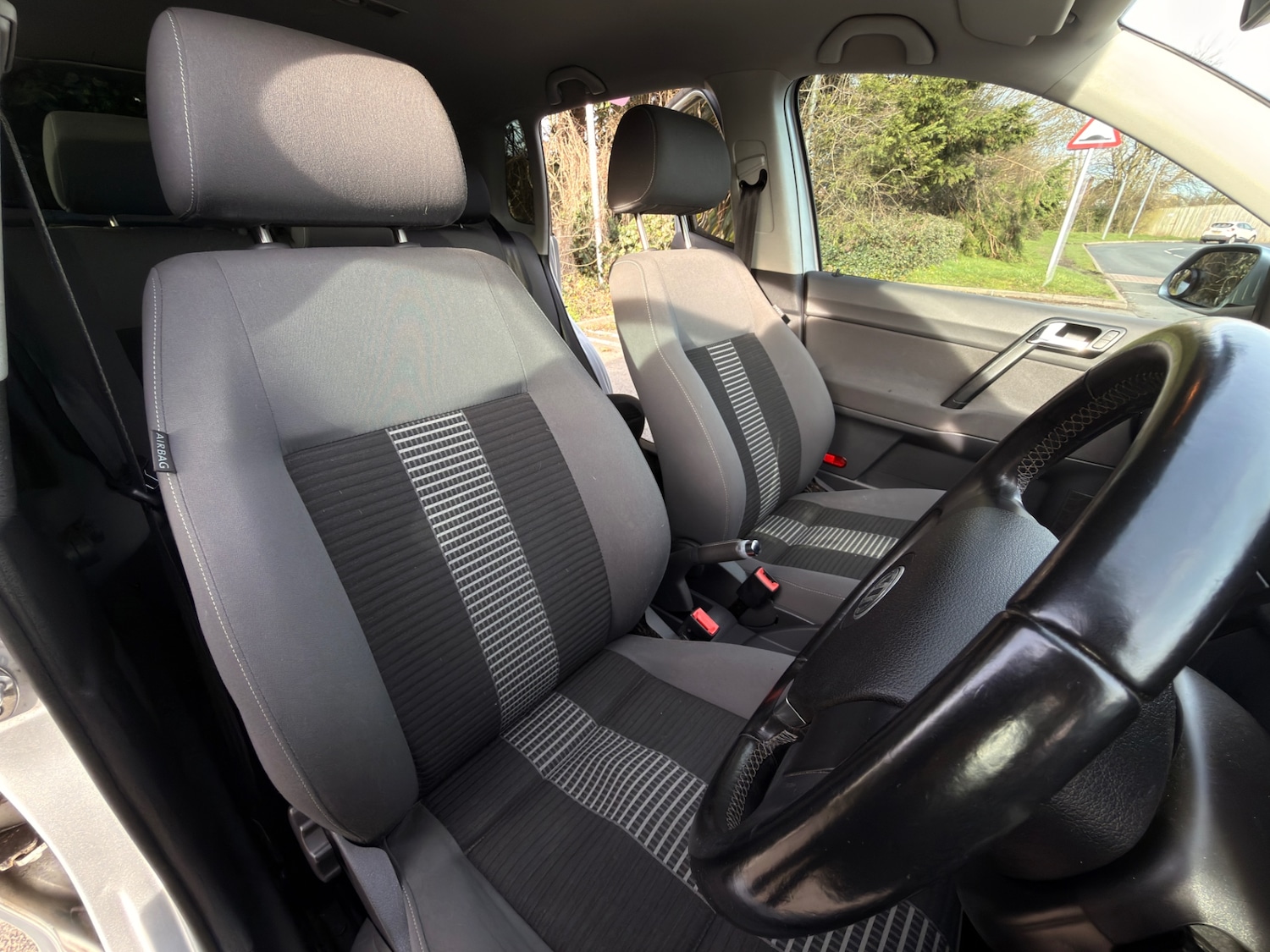 Used Volkswagen Polo 2009 for sale - 77556097: Photo 25