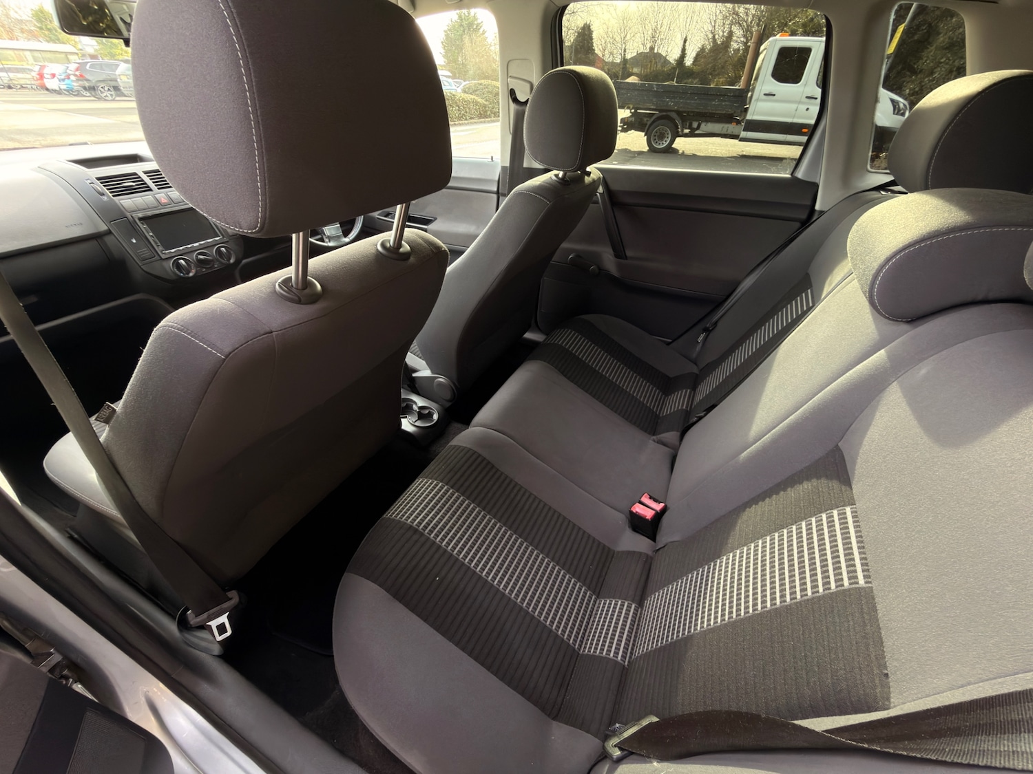 Used Volkswagen Polo 2009 for sale - 77556097: Photo 27