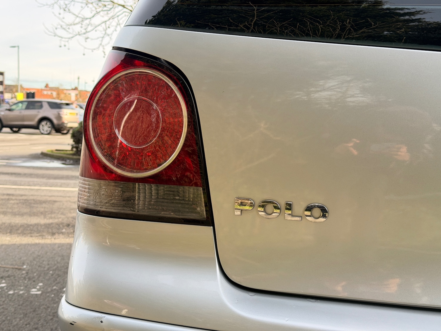 Used Volkswagen Polo 2009 for sale - 77556097: Photo 5