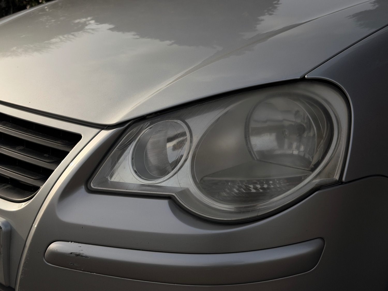 Used Volkswagen Polo 2009 for sale - 77556097: Photo 9