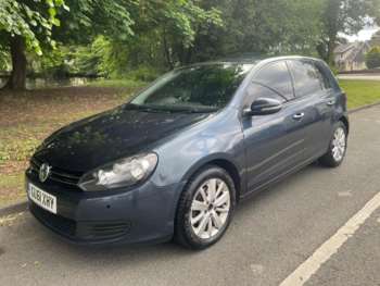 2011 (61) - 1.6 TDi 105 BlueMotion Tech Match 5dr