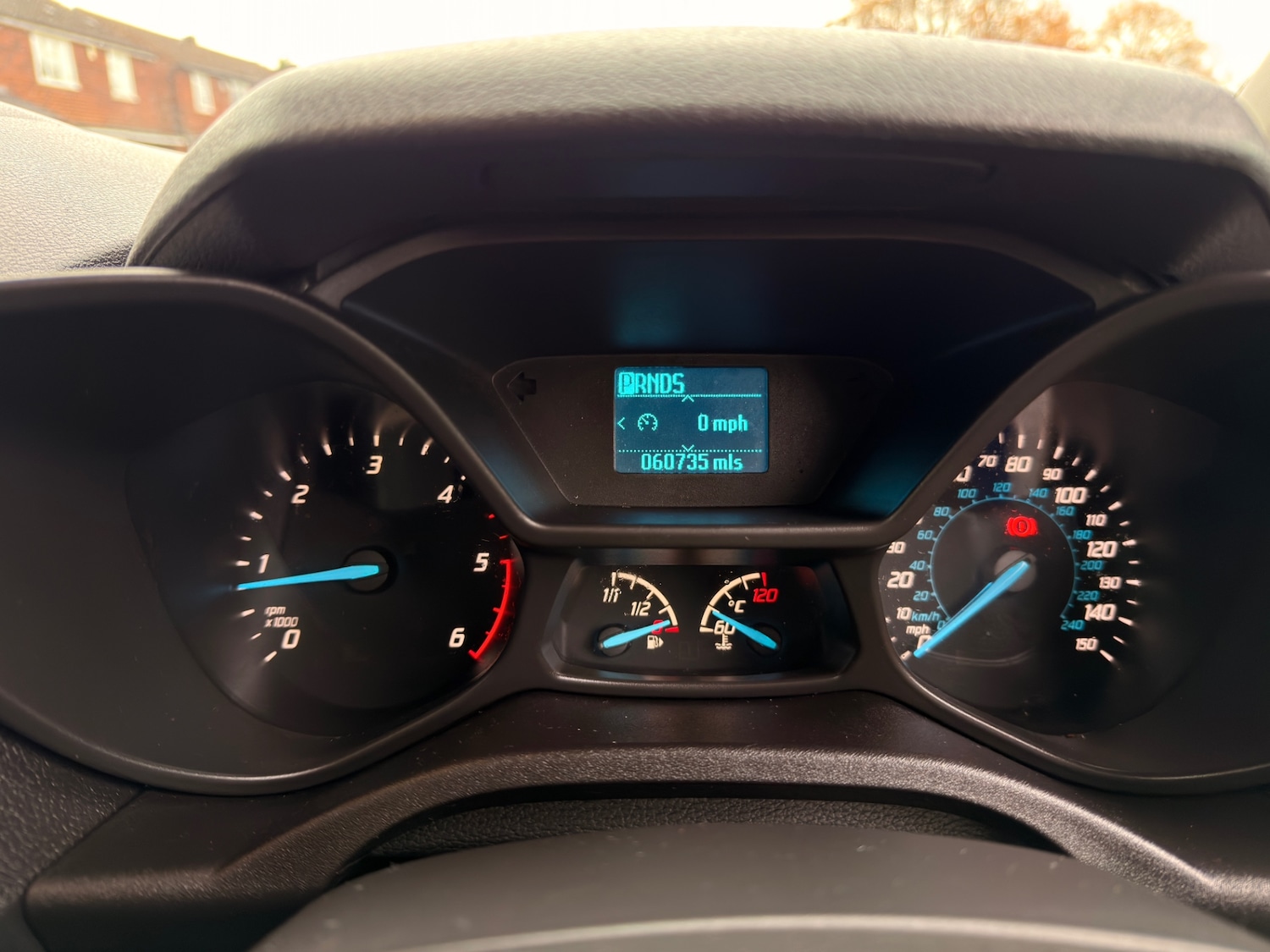 Used Ford Grand Tourneo Connect 2018 for sale - 76963183: Photo 11