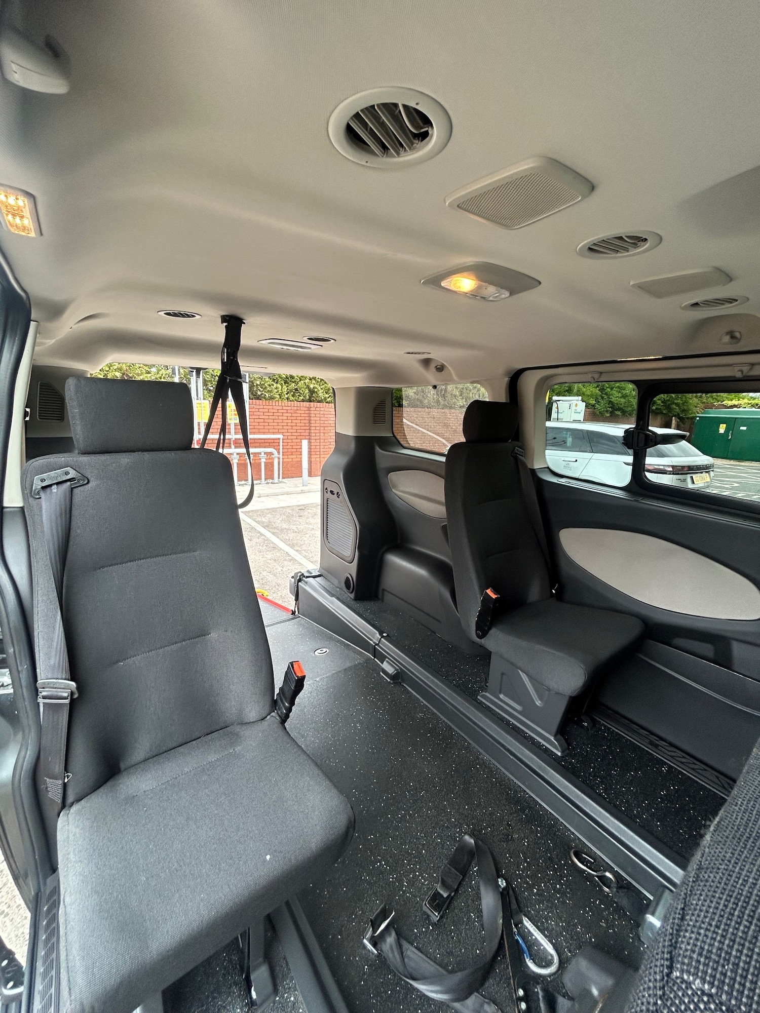 Vehicle 11