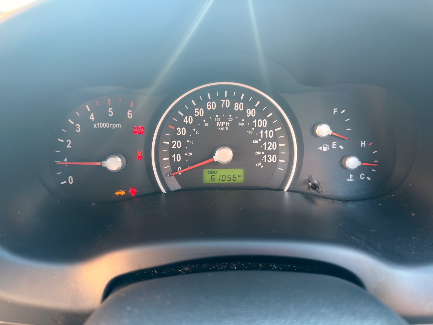 Used Kia Sedona 2009 for sale - 77934755: Photo 15