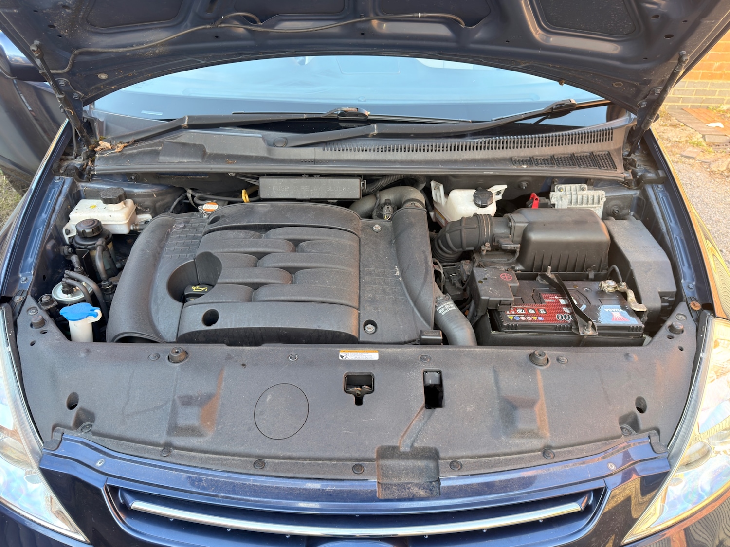 Used Kia Sedona 2009 for sale - 77934755: Photo 20