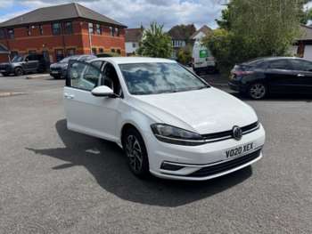 2020 (20) - 1.5 TSI EVO 150 Match 5dr DSG