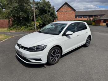 Used Volkswagen Golf 2020 for sale - 75284234: Photo
