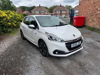 2019 (19) - 1.2 PureTech 82 Tech Edition 5dr [Start Stop]