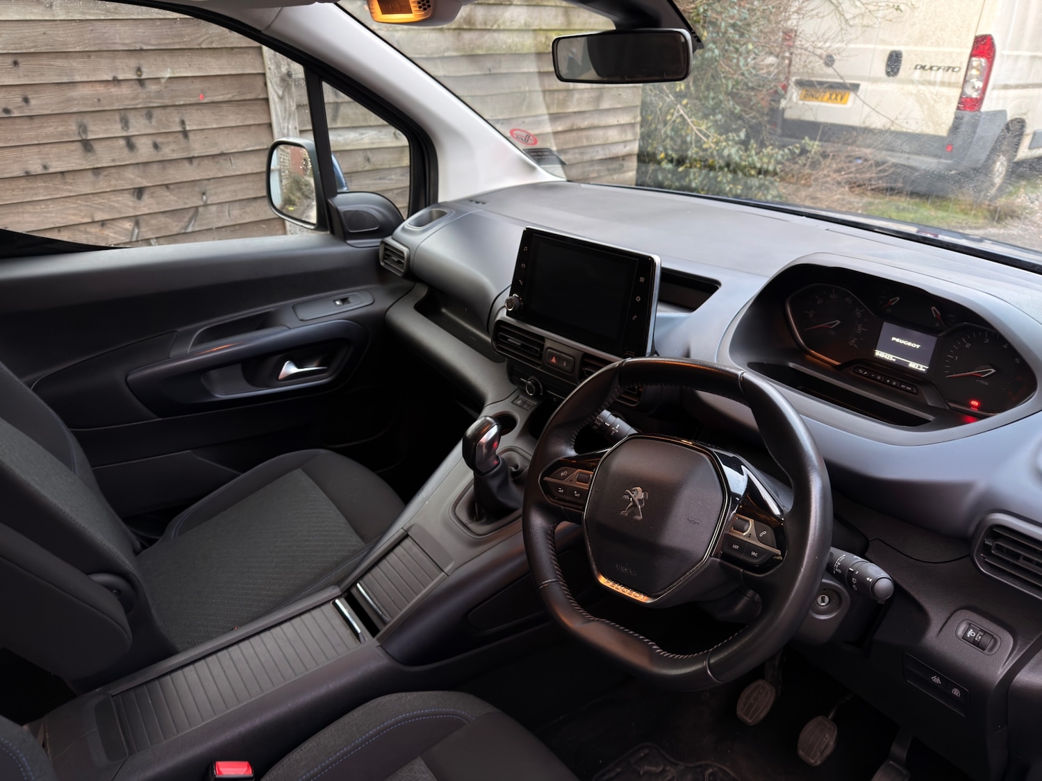 Used Peugeot Rifter 2019 for sale - 77208602: Photo 15