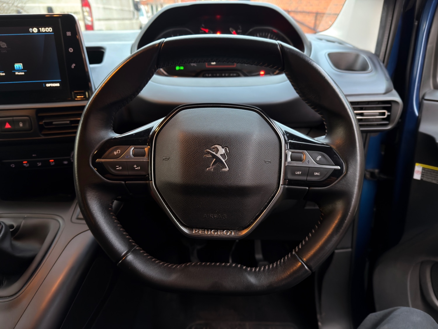 Used Peugeot Rifter 2019 for sale - 77208602: Photo 28