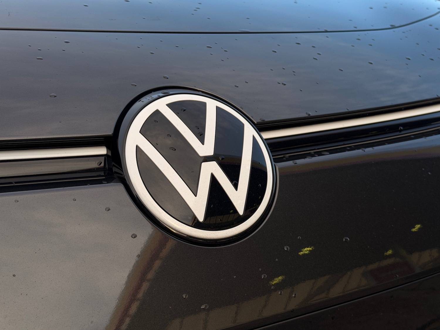 Used Volkswagen ID.3 2023 for sale - 76960742: Photo 12