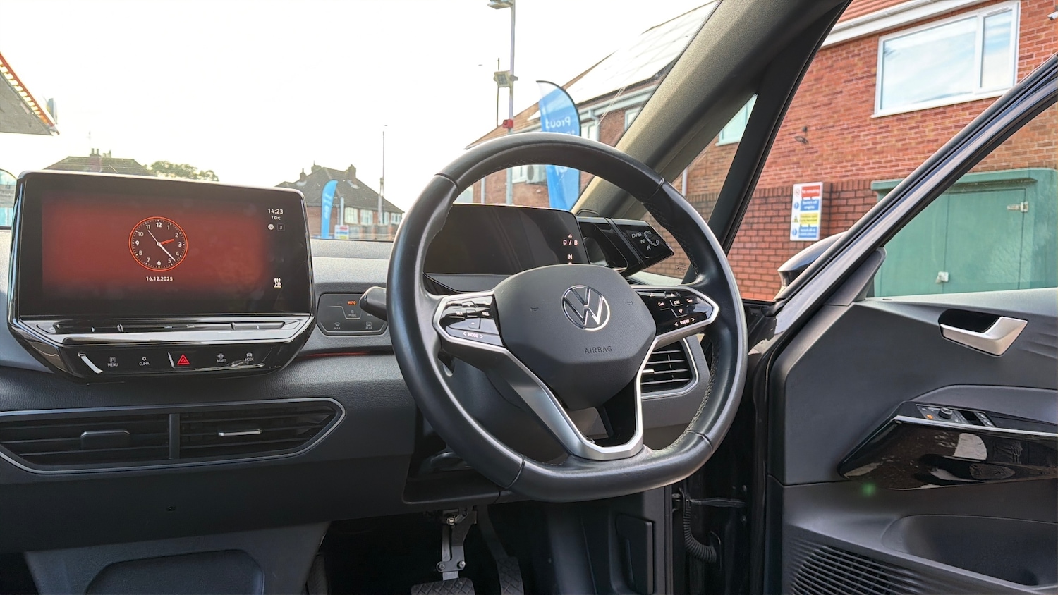 Used Volkswagen ID.3 2023 for sale - 76960742: Photo 15