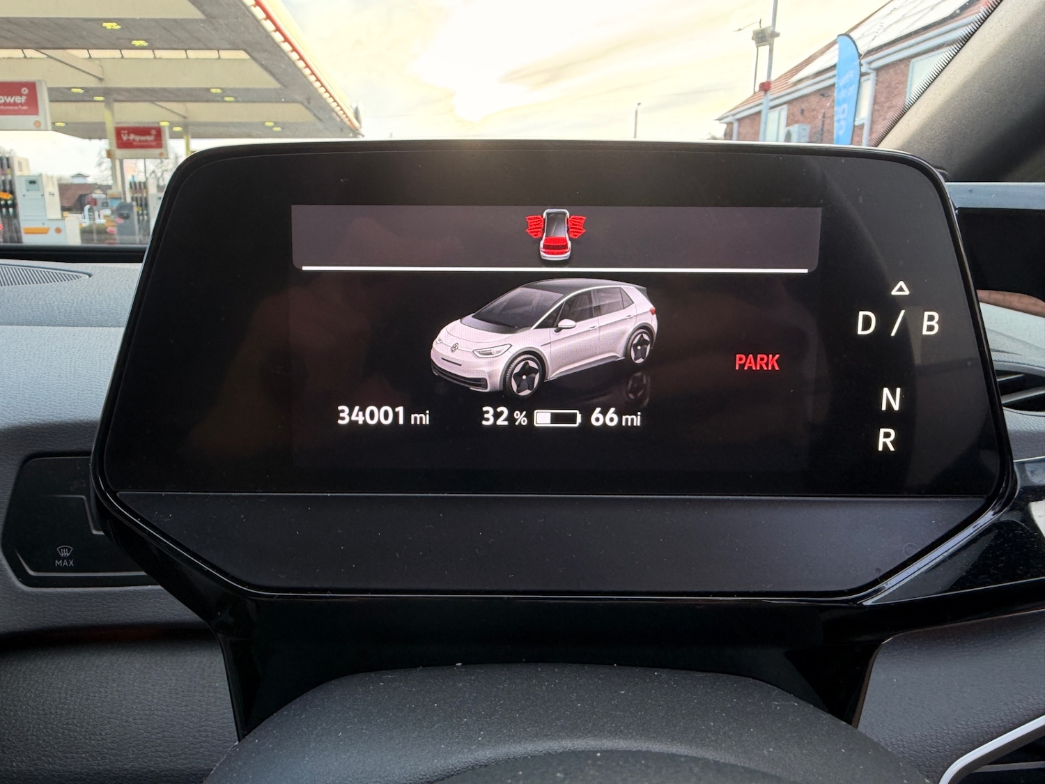 Used Volkswagen ID.3 2023 for sale - 76960742: Photo 18