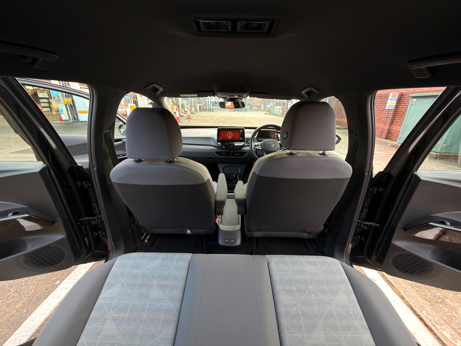 Used Volkswagen ID.3 2023 for sale - 76960742: Photo 22