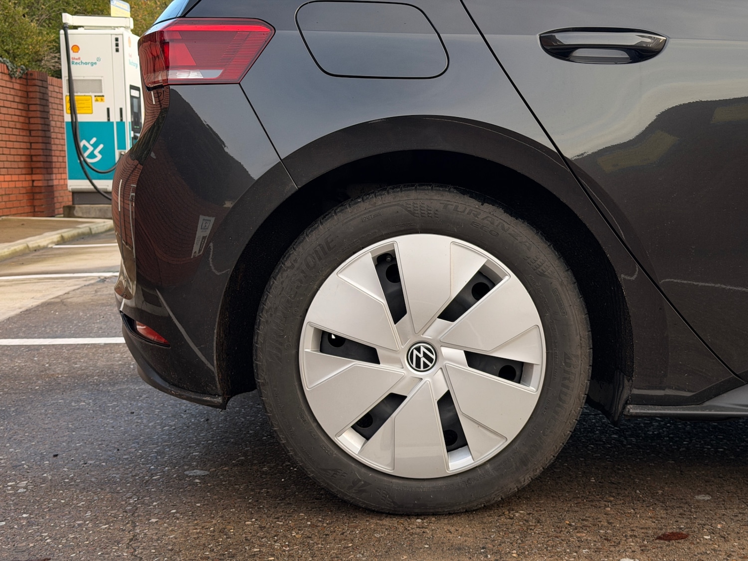 Used Volkswagen ID.3 2023 for sale - 76960742: Photo 5