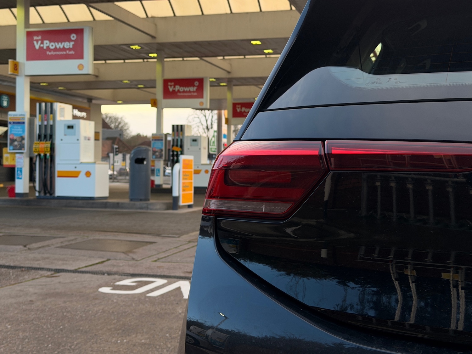 Used Volkswagen ID.3 2023 for sale - 76960742: Photo 7