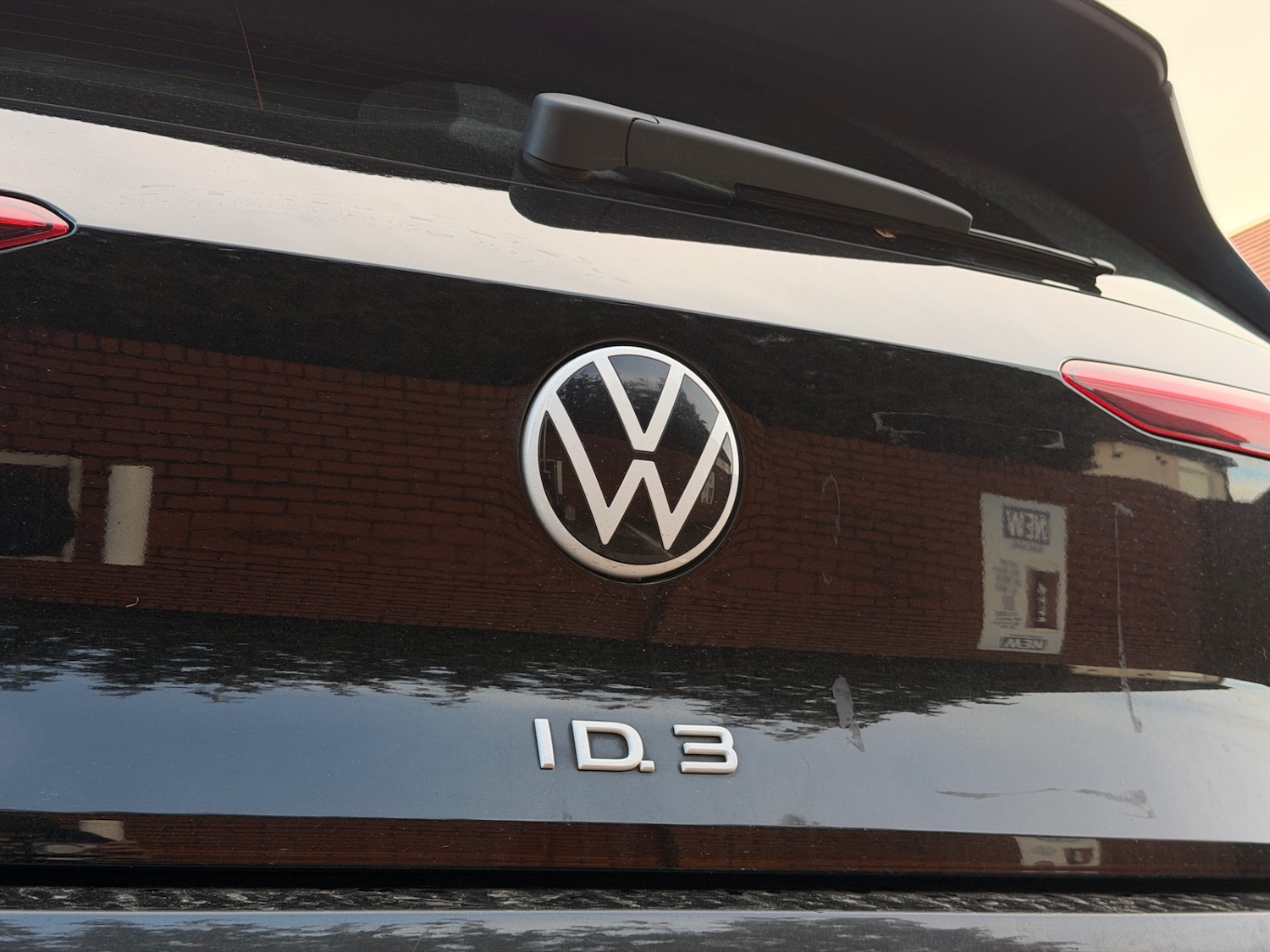 Used Volkswagen ID.3 2023 for sale - 76960742: Photo 8