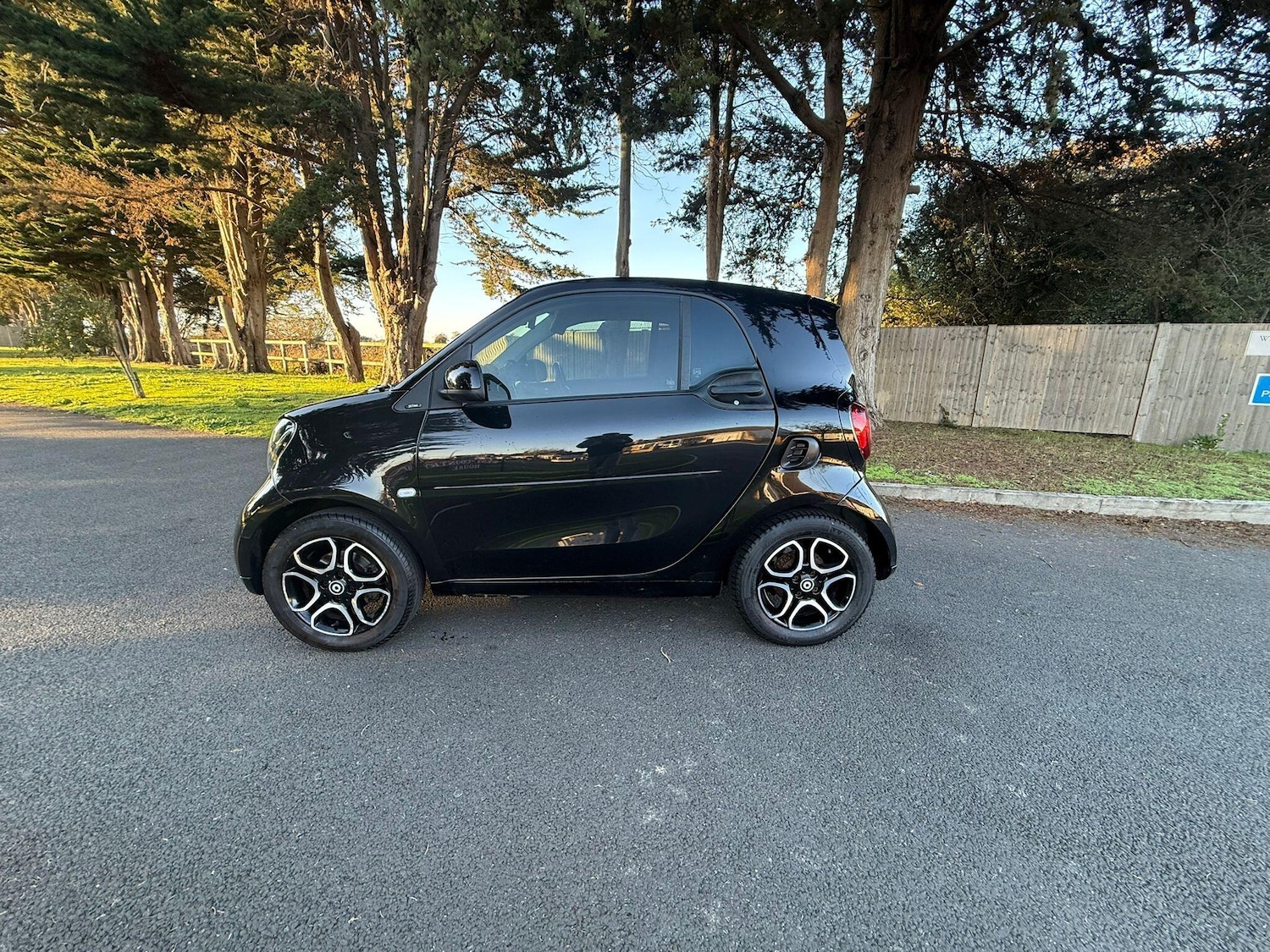 Used smart fortwo 2015 for sale - 77001037: Photo 4