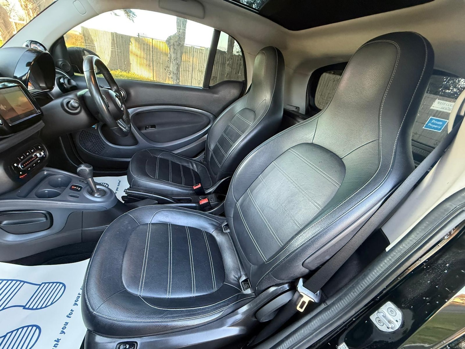 Used smart fortwo 2015 for sale - 77001037: Photo 8