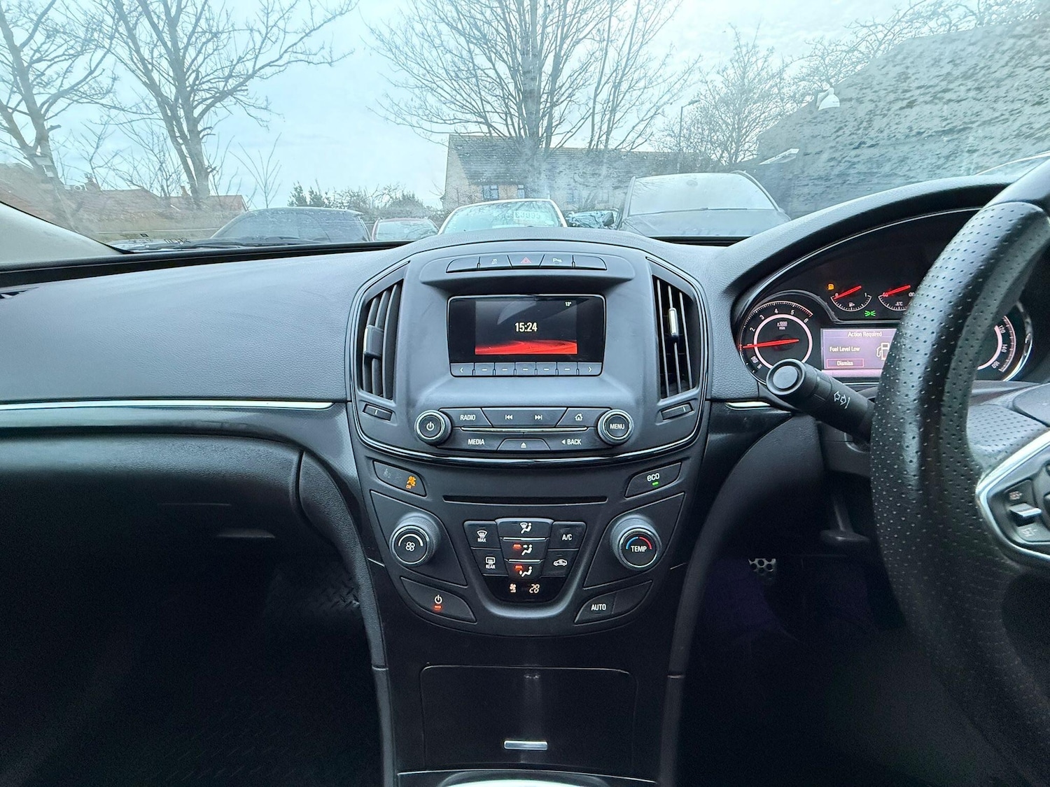 Used Vauxhall Insignia for sale - 77001128: Photo 11