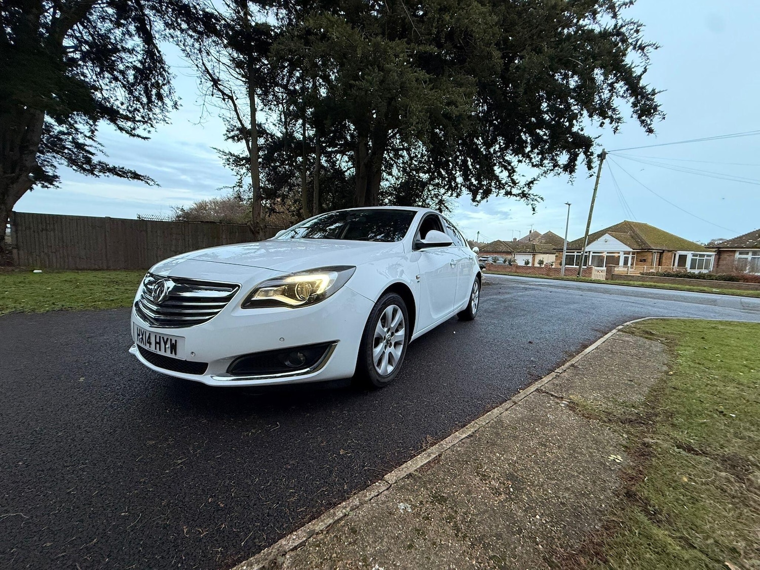Used Vauxhall Insignia for sale - 77001128: Photo 17