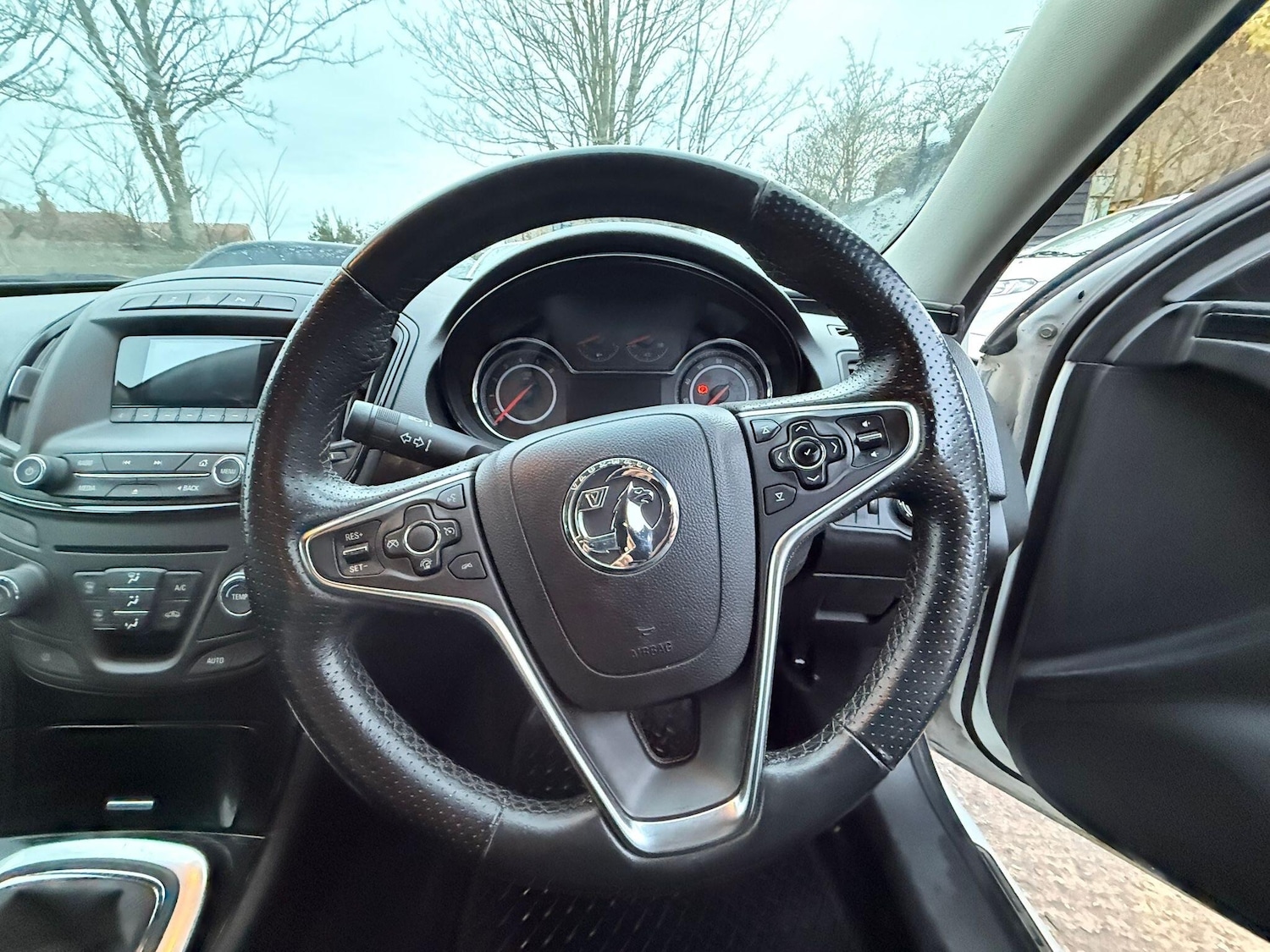 Used Vauxhall Insignia for sale - 77001128: Photo 18