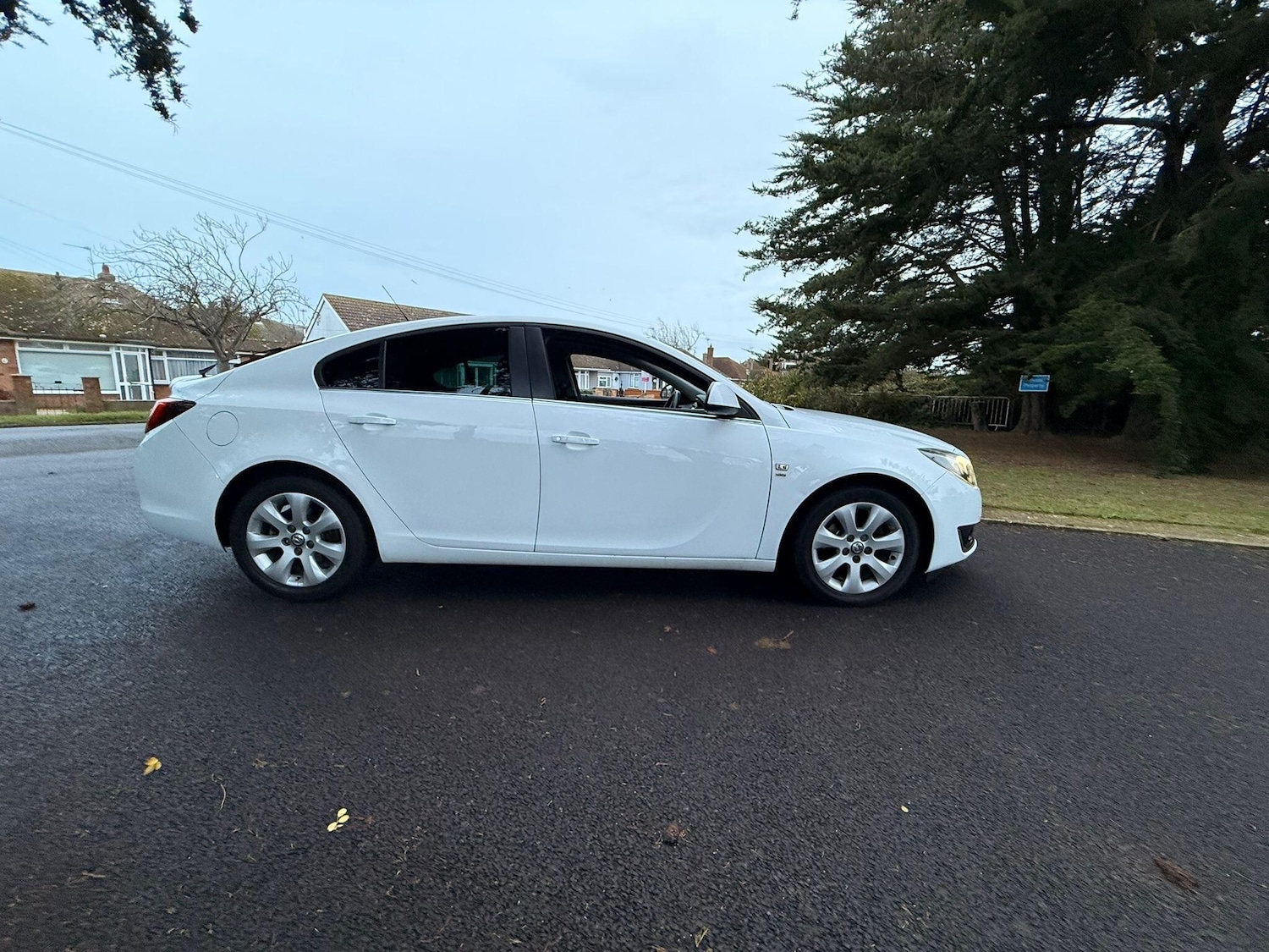 Used Vauxhall Insignia for sale - 77001128: Photo 3