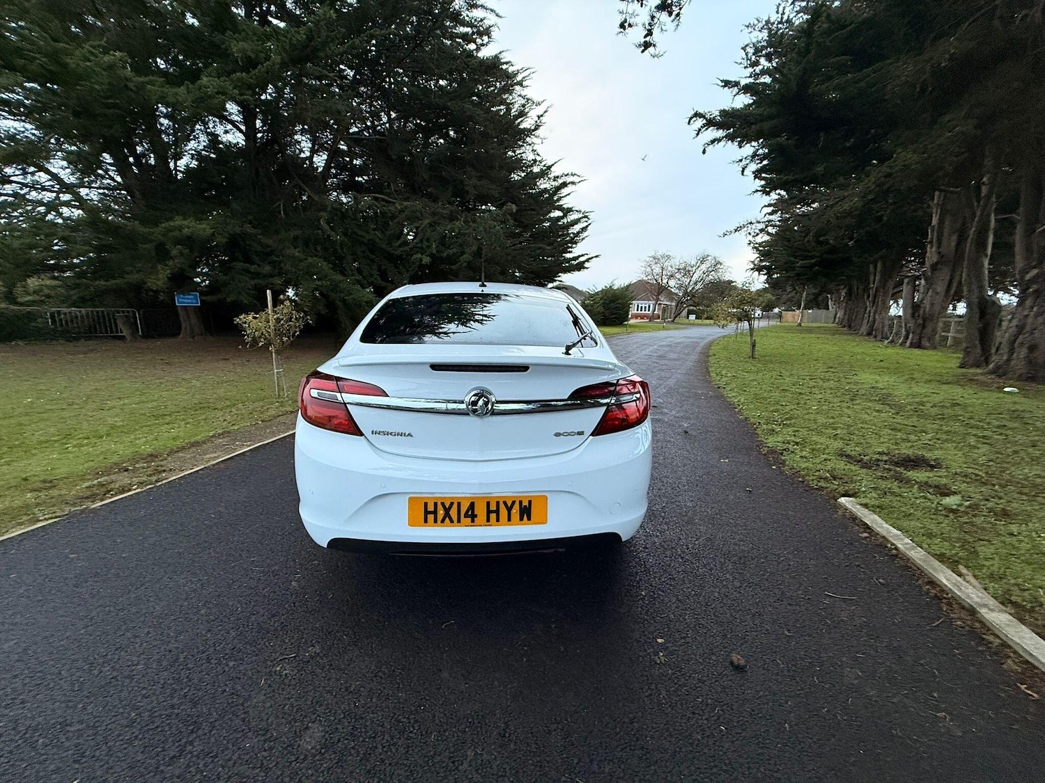 Used Vauxhall Insignia for sale - 77001128: Photo 6