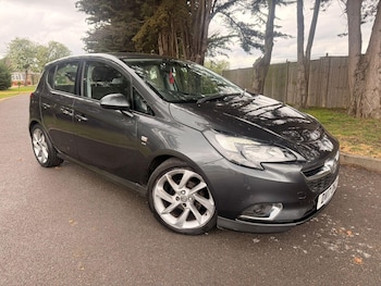 Used Vauxhall Corsa 2017 for sale - 78504177: Photo