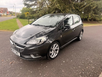 Used Vauxhall Corsa 2017 for sale - 78504177: Photo