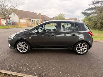 Used Vauxhall Corsa 2017 for sale - 78504177: Photo
