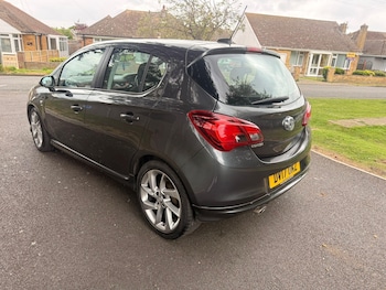 Used Vauxhall Corsa 2017 for sale - 78504177: Photo