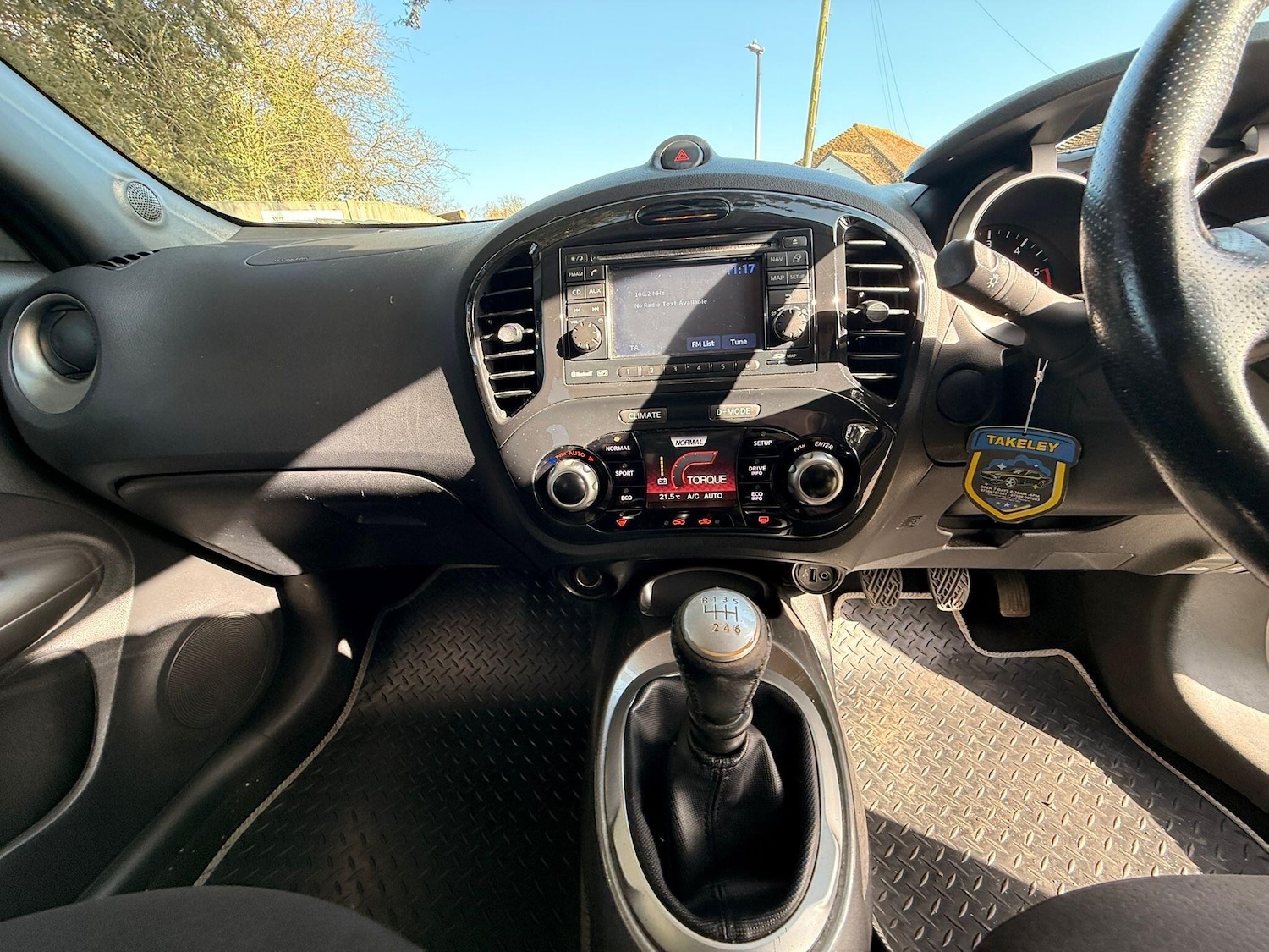 Used Nissan Juke for sale - 77671889: Photo 13