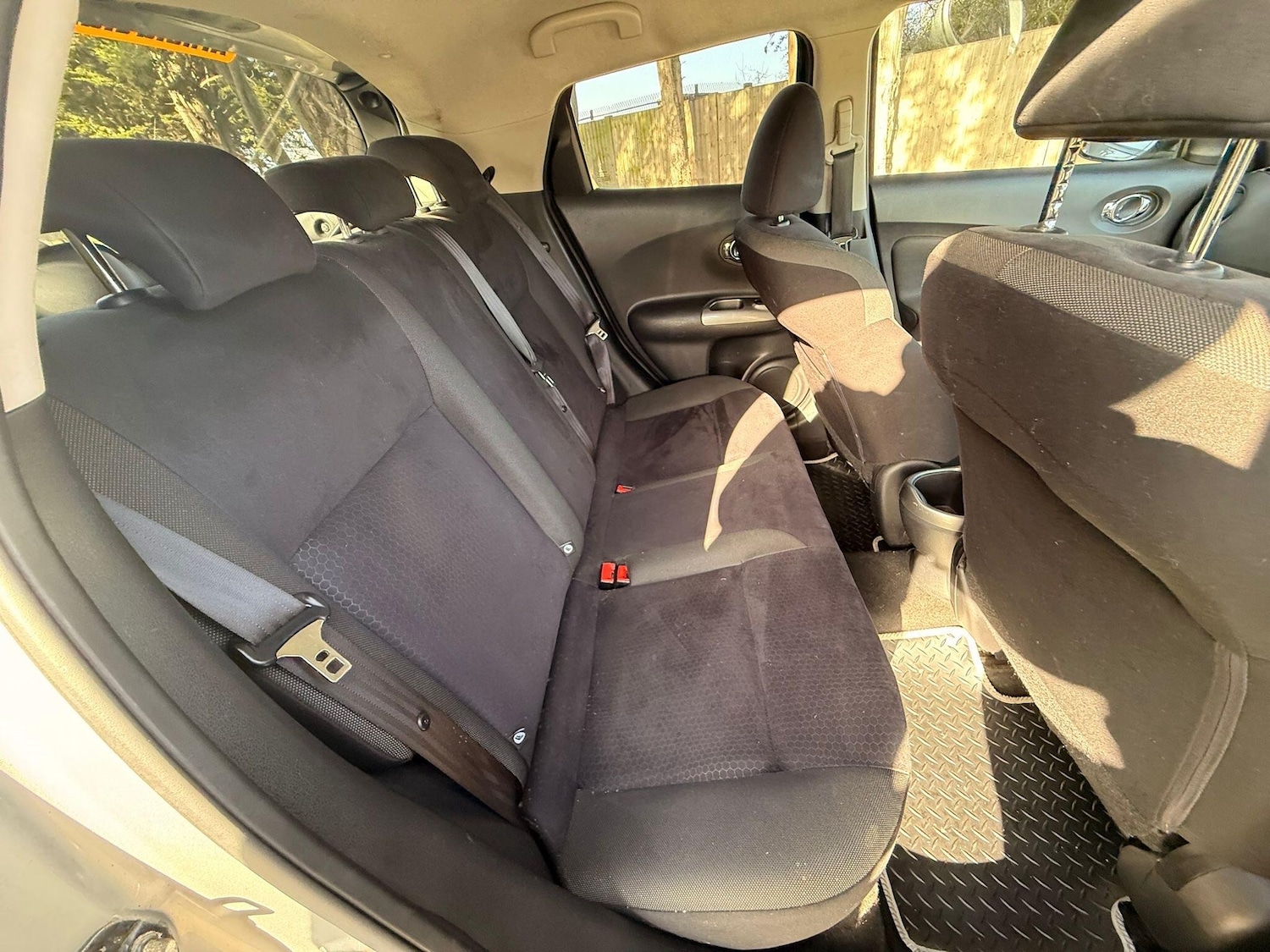 Used Nissan Juke for sale - 77671889: Photo 14