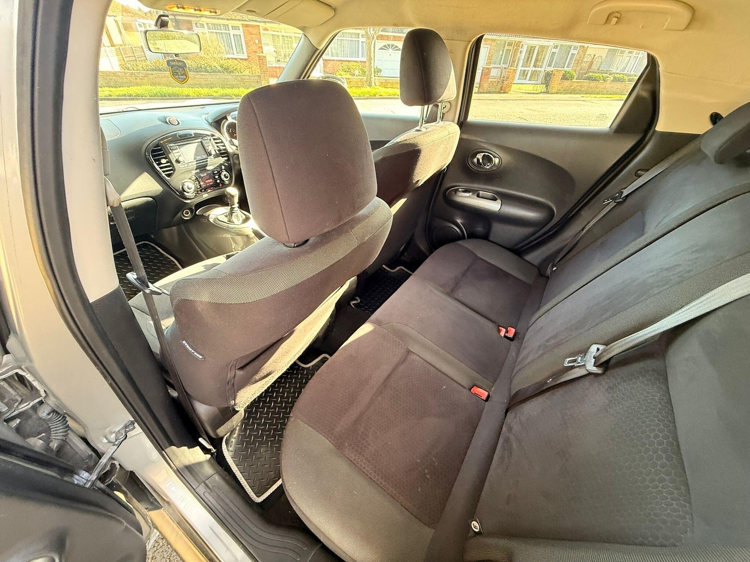 Used Nissan Juke for sale - 77671889: Photo 15