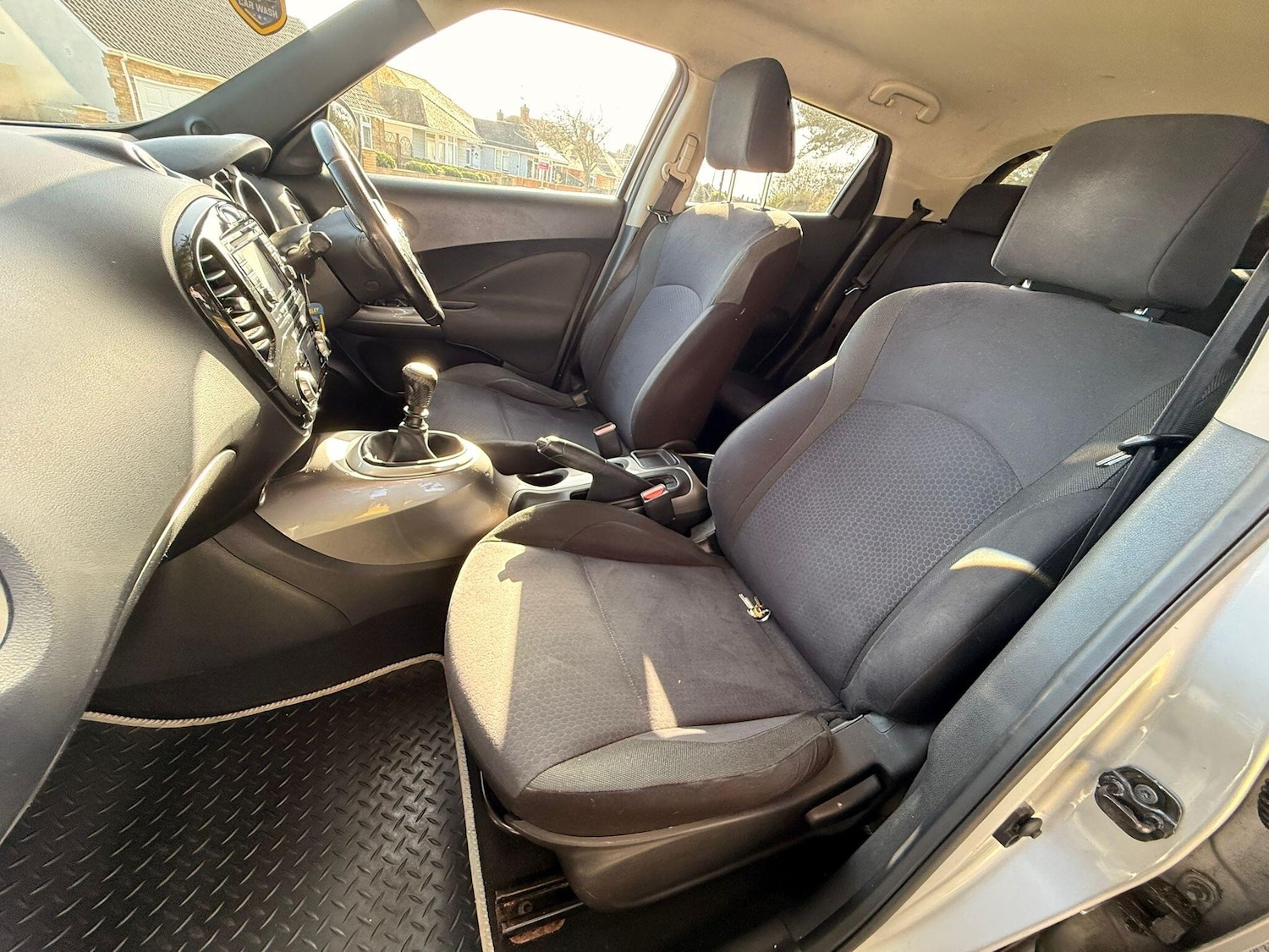 Used Nissan Juke for sale - 77671889: Photo 19