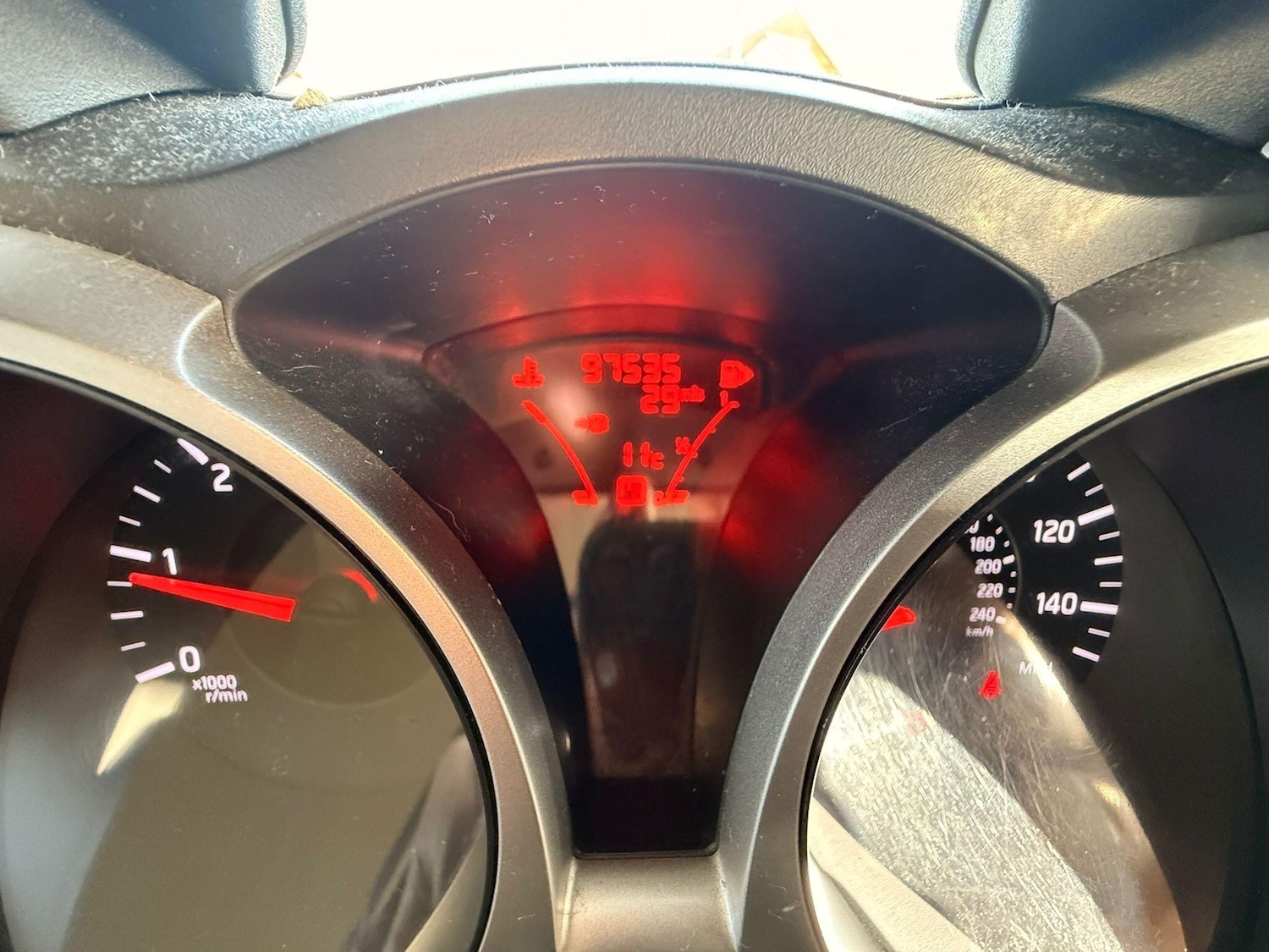 Used Nissan Juke for sale - 77671889: Photo 20