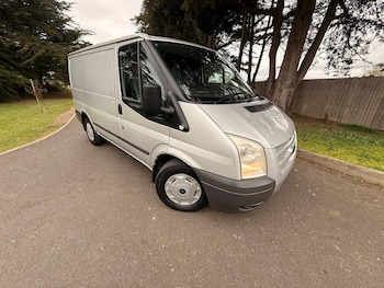 Used Ford Transit 2012 for sale - 78292187: Photo