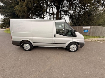Used Ford Transit 2012 for sale - 78292187: Photo