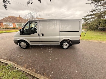 Used Ford Transit 2012 for sale - 78292187: Photo